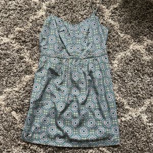 JCrew Dress